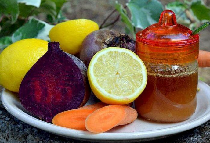 Ludowe lekarstwa na nadciśnienie